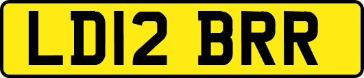 LD12BRR