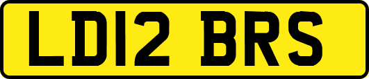 LD12BRS