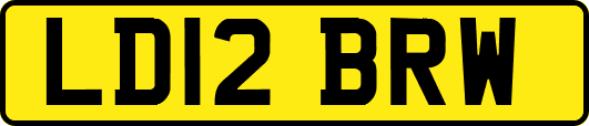 LD12BRW