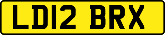 LD12BRX