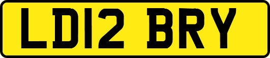 LD12BRY