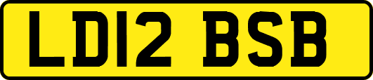 LD12BSB