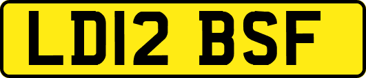 LD12BSF