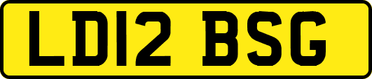 LD12BSG