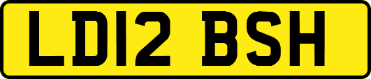 LD12BSH