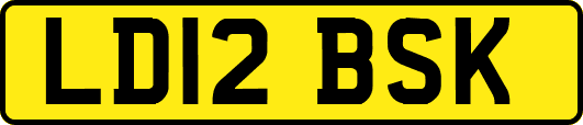 LD12BSK