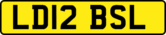 LD12BSL