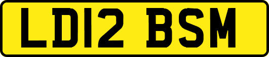 LD12BSM