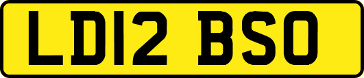 LD12BSO