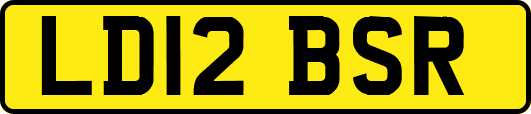 LD12BSR