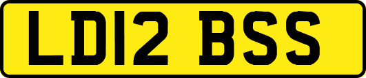 LD12BSS