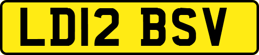 LD12BSV