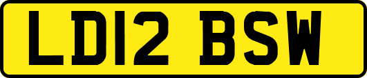 LD12BSW