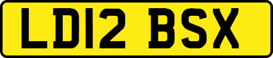 LD12BSX