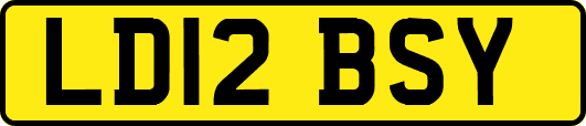 LD12BSY