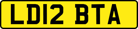 LD12BTA