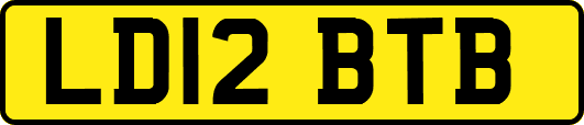 LD12BTB