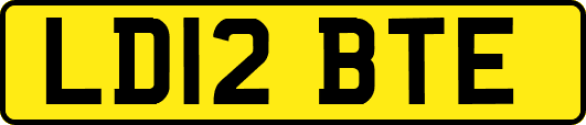 LD12BTE