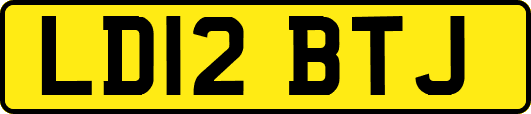 LD12BTJ