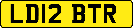 LD12BTR