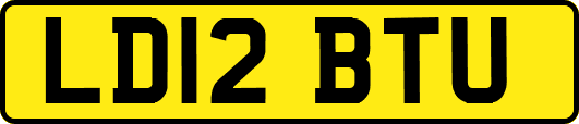 LD12BTU