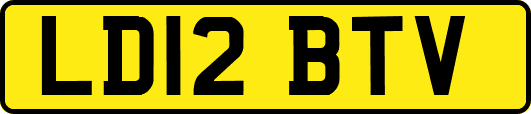 LD12BTV