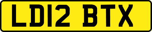 LD12BTX