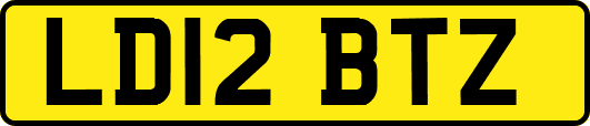 LD12BTZ