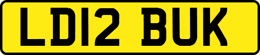 LD12BUK