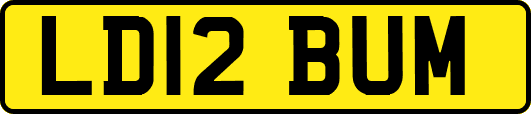 LD12BUM