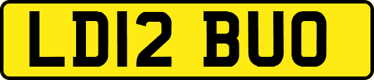 LD12BUO