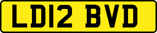 LD12BVD