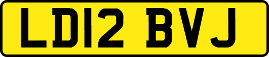 LD12BVJ