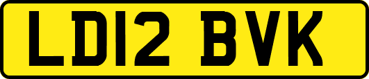 LD12BVK