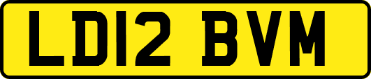 LD12BVM