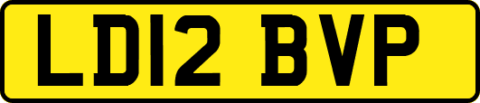 LD12BVP
