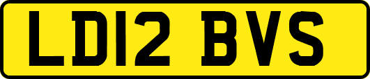 LD12BVS