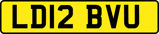 LD12BVU