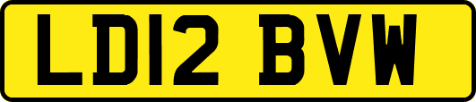 LD12BVW