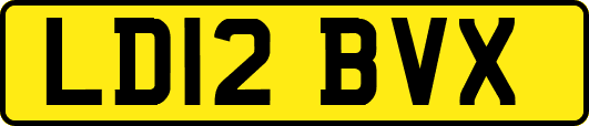 LD12BVX