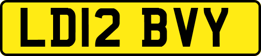 LD12BVY
