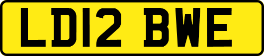 LD12BWE