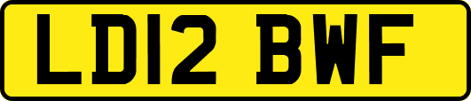 LD12BWF