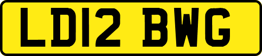 LD12BWG