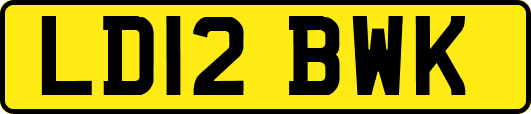 LD12BWK