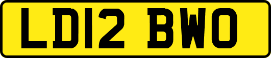 LD12BWO