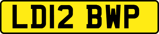 LD12BWP