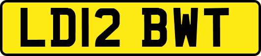 LD12BWT