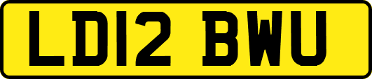 LD12BWU