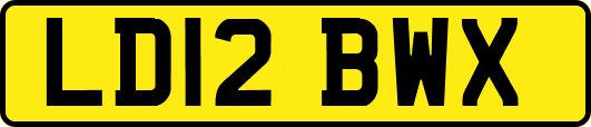 LD12BWX